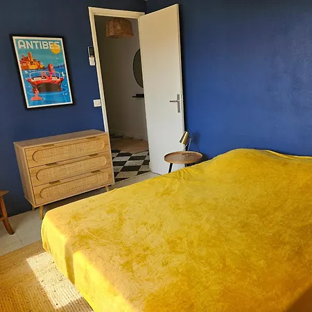 Apartament Carre D'or 3p Vue Degagee Plazza