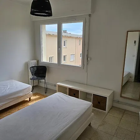 Carre D'or 3p Vue Degagee Plazza *