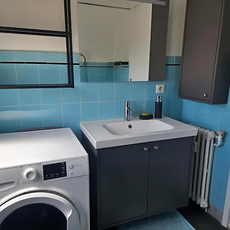 Carre D'or 3p Vue Degagee Plazza * Antibes